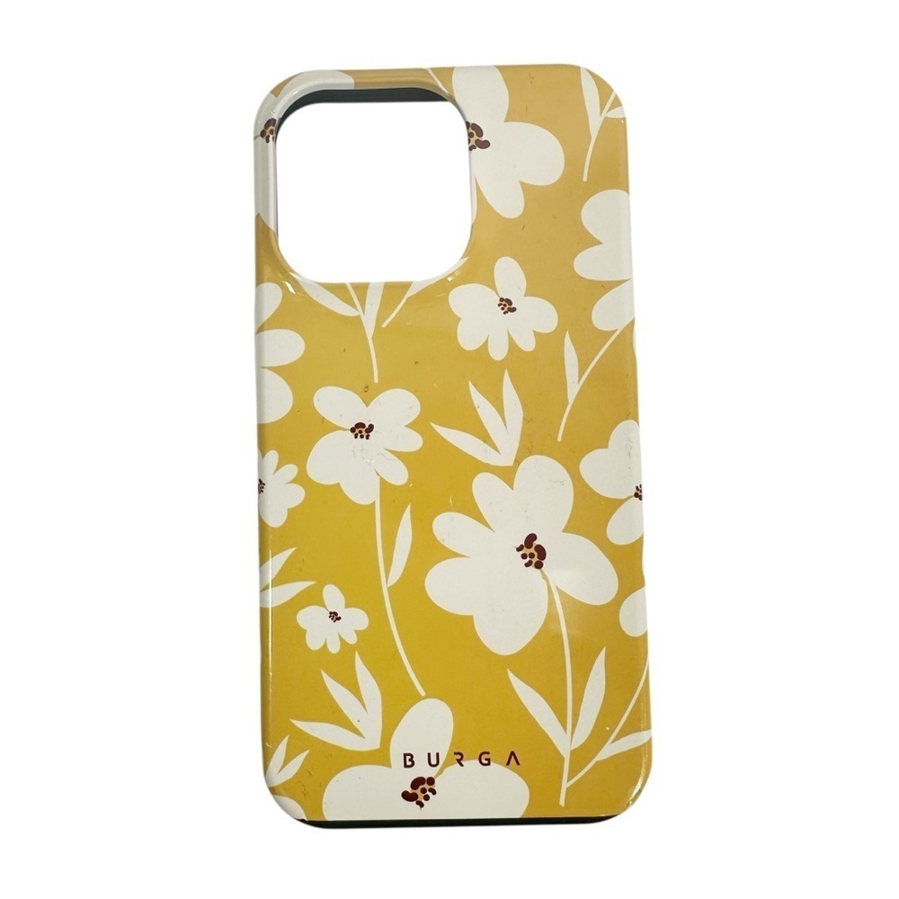 BURGA Phone Case Bundle Fits Apple 13 Pro - Picture 5 of 8